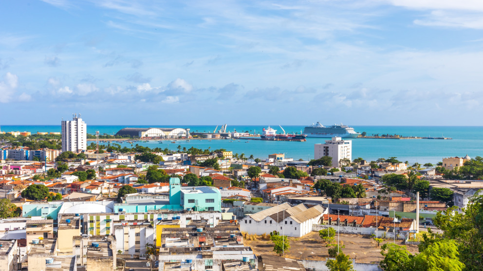 Eine jahrzehntelang kaum beachtete Bodensenkungsgefahr hat in Maceió zu einer Katastrophe geführt.